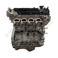 Newpars Auto Parts 1.4L K14C Bloc long pour Suzuki SX4 Swift Vitara