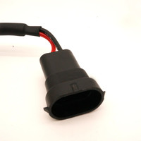 Décodeur CANBUS 12v 24v sans erreur, annulateur d'avertissement LED de voiture, décodeur CANBUS W211