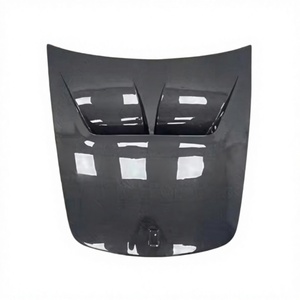 Kit de carrosserie et capot moteur en fibre de carbone de haute qualité pour Ferrari F430 67767511 68413111 80841600 70001486 - Product Image 3