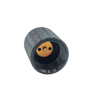 Adaptador de Carga para Recarga de HPA para Cilindro G1/2-14 y Cartucho Desechable - Product Image 6