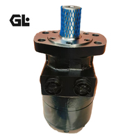 Tg Hydraulischer Orbitalmotor Tg0240mm030aaaa Tg0530us190bbdl Tg0475vb020aaab Hochdrehmoment-Orbitalmotor Ersatz