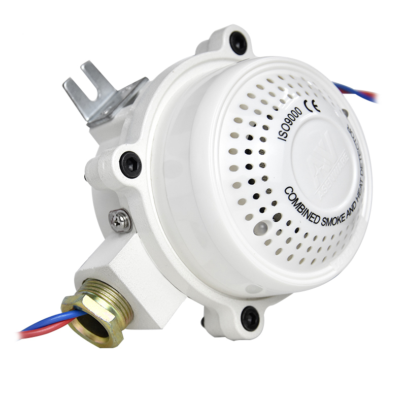 Manufacturer Price Explosion proof Multi sensor