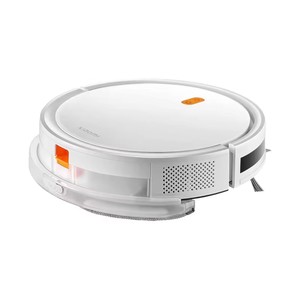 Robot Vacuum Sweep and <b>Mop</b> One Intelligent Home Automatic <b>Cleaning</b> Sweeping Mopping Vacuuming Three Integrated Mopping Robot - Product Image 5