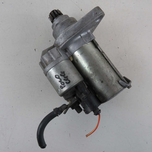 Motorino di Avviamento 0AM911023T Volkswagen Polo Mk5 2009-2017 Usato (74592) - Product Image 3