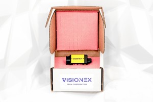 กล้อง Is8402 พร้อม Patmax 8402-363-50 8402 In-sight Insight Is8402m ใหม่ ของแท้ ระบบควบคุมอัตโนมัติสำหรับอุตสาหกรรม PLC แบบตั้งโปรแกรมได้ - Product Image 1