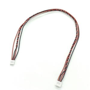 <span class=keywords><strong>2</strong></span>-Pin Internes Mikrofon-Mikrofonkabel für Nintendo Wii U Gamepad - Product Image 2