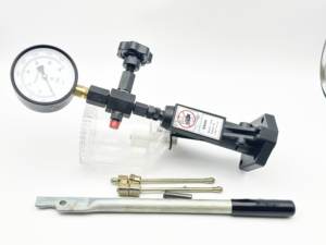 <span class=keywords><strong>Tester</strong></span> per Iniettori 0681200502 S60H - Product Image 5