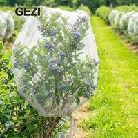 Filet de protection agricole anti-UV et anti-oiseaux pour serres, résistant aux insectes et aux parasites