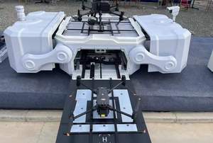 CE SDI12 CALIDAD DEL AIRE 6 EN 1 PARÁMETROS TEMPERATURA HUMEDAD PM2.5 PM10 LUZ DE ILUMINACIÓN DE RUIDO ESTACIÓN METEOROMETRÓMICA 2, 5, 2 - Product Image 6