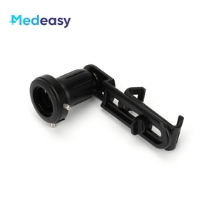 Y tế Nội soi quang Adaptor điện thoại di động ống kính nội soi điện thoại thông minh Coupler máy ảnh - Product Image 5