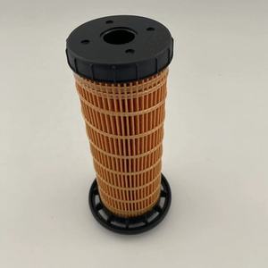 Guohao Fabriek Outlet Fabrikant Auto Motoronderdelen Olie/Brandstoffilter 322-3155 Voor Carter Graafmachine Generator Set - Product Image 2