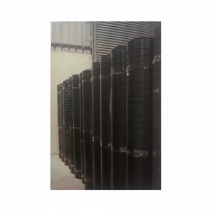 Membrane d'étanchéité humide de 1mm avec nervures de 6mm conçue pour la construction de tunnels et les besoins d'étanchéité de sous-sol - Product Image 1