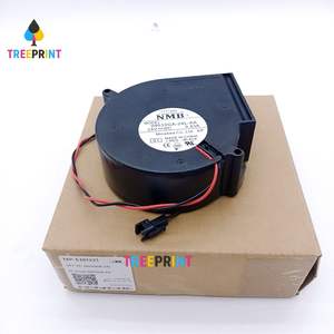 E301221 Mimaki Original DC Blower 09533GA-24L Utilisation pour TxF150-<span class=keywords><strong>75</strong></span>/<span class=keywords><strong>UCJV300</strong></span>/UCJV150/TS300P/TS300/TS150JV300K/JV300/JV150K/JV150 - Product Image 5