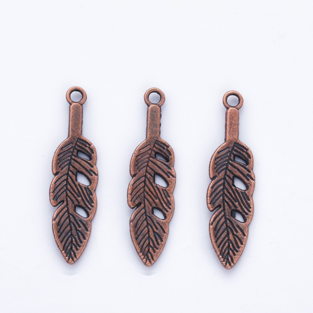 Antique Copper