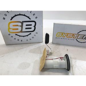 Compatible avec l'amortisseur arrière BMW Mono ESA R 1250 GS 2022, pièce de rechange pour moto - Product Image 6