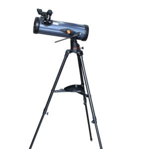 강력한 114/1000-R 반사식 천체망원경 전문가용 스카이워처 망원경 - Product Image 4