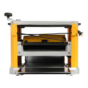 Vente directe Machine à raboter automatique à alimentation automatique pour le travail du bois 2000W Banc d'épaisseur Machine à raboter <span class=keywords><strong>de</strong></span> table portable - Product Image 2