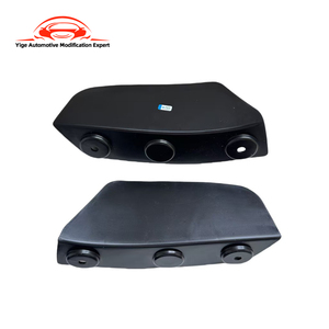 Copertura Parafango Anteriore OEM 51627213653 51627213654 Compatibile con <span class=keywords><strong>BMW</strong></span> <span class=keywords><strong>X3</strong></span> F25 <span class=keywords><strong>2010</strong></span> 2011 2012 2013 2014 2015 2016 2017 - Product Image 3