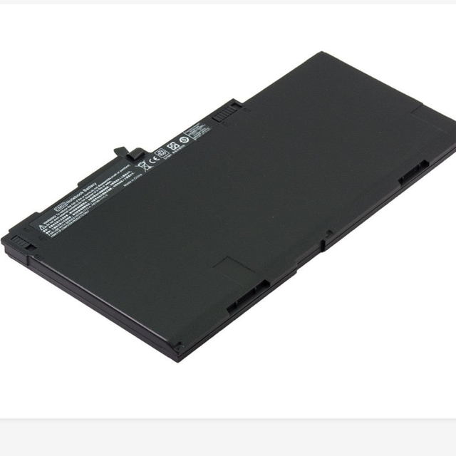 Laptop Battery Replacement for HP EliteBook 745 755 840 850 G3 G4 848 G3 ZBook 15u G3 G4 Mt42 Mt43 T7B32AA (11.4V 46Wh)