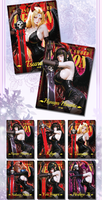 Zaoqu Society Instant Love Mixed IP Waifu Cartes à collectionner Personnage de déesse anime Boîte de boosters TCG CCG Cartes à échanger Boîte mystère