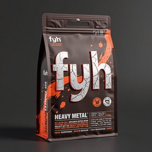 Tùy chỉnh in ấn của mô hình túi đóng gói đáy phẳng mới 3.5g Túi Mylar ba chiều Túi Mylar gói Cali - Product Image 3