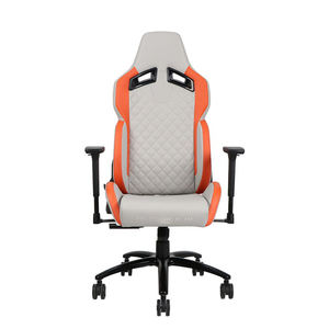 Chaise de jeu de direction de haute qualité Cyberpunk à dossier haut, réglable, avec accoudoirs 3D pivotants, 1 pièce, livraison gratuite, chaise de joueur professionnelle - Product Image 6