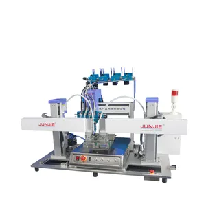 Automatic Soldering Machine Automatic Pcb Soldering Machine Soldering Machine Soldering Robot