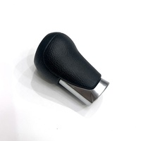 Headball 5 ou 6 vitesses pommeau de levier de vitesse de voiture bras de levier de Transmission manuelle en plastique pour Mazda 3 CX-5 2013-2016