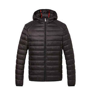 New Style Custom High Quality Waterproof <b>Winter</b> <b>Coat</b> Puffer Down Jacket for <b>Men</b> - Product Image 1