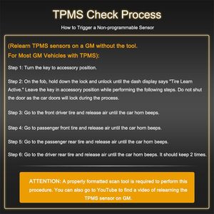 <span class=keywords><strong>Capteur</strong></span> TPMS 433MHz <span class=keywords><strong>capteur</strong></span> de <span class=keywords><strong>pression</strong></span> des pneus pour <span class=keywords><strong>Hyundai</strong></span> pour Kia Carnival K5 Seltos Sorento Sportage 52940L1100 52940-L1100 - Product Image 3