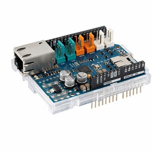 Ethernet Shield 2 <span class=keywords><strong>A000024</strong></span> W5500 Ethernet-Modul <span class=keywords><strong>A000024</strong></span> - Product Image 1