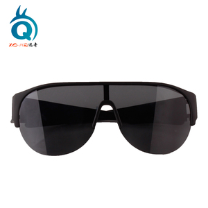 Último uv400 <span class=keywords><strong>lentes</strong></span> polarizadas vintage grande de los hombres gafas de sol de moda - Product Image 1