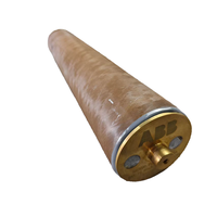 Fusible de surtension à courant limité 38 kV 100 A pour transformateur de sous-station d'éclairage aéroportuaire – Protection de secours fiable