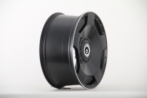 Trz 20 22inch hành khách xe bánh xe rim 5x112 5x100 5x130 nhôm hợp kim dòng chảy hình thành bánh xe cho Mercedes Benz G lớp bánh xe - Product Image 3