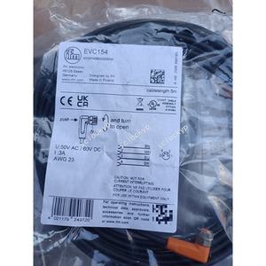 Cable Conector EVC154 Nuevo de IFM, China - Product Image 1