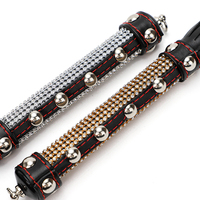 Juguete Sexual Saxi Bondage para Parejas, Látigo para Hacer el Amor, Negro OEM Bdsm, Kit de Bondage