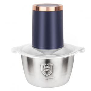 Hachoir à viande électrique durable: boîtier renforcé, lames <span class=keywords><strong>de</strong></span> haute qualité pour longtemps-un outil polyvalent pour élever votre <span class=keywords><strong>jeu</strong></span> <span class=keywords><strong>de</strong></span> <span class=keywords><strong>cuisine</strong></span> - Product Image 6