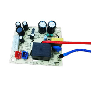 Carte mère de remplacement pour cuiseur à riz électrique, modèle 200A, pour Joyoung Y30C5 Y50C82 Y60C88 - Product Image 3