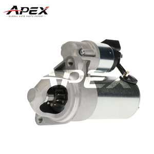 APEX-STHY036 442119 442203 12V AUTO-STARTERMOTOR für HYUNDAI Azera 3.0 HG 361003C151 361003C181 - Product Image 2