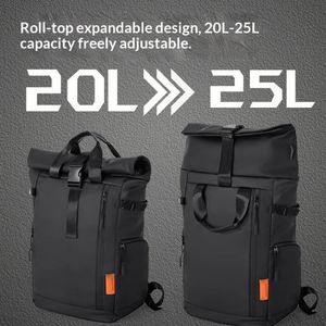 Wholesale Mochila Large Capacity Men Design Business <b>Big</b> Expandable Waterproof Bagpack Travel Back Pack Laptop Bag <b>Backpacks</b> - Product Image 2