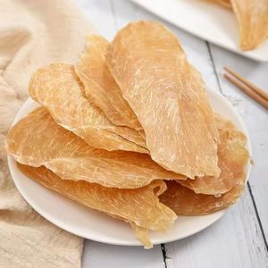 Snacks para Perros y Gatos, Rebanadas de Pollo y Pato, 100% Sin Aditivos, Alto Contenido de Proteínas, Limpian los Dientes, Venta al Por Mayor de Fábrica, Personalizables - Product Image 3
