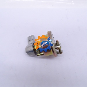 Interrupteur de démarrage pour excavatrice E200B E320, pièces électriques pour engins de construction 2S-2432 7N-4160 8S-7713 - Product Image 4
