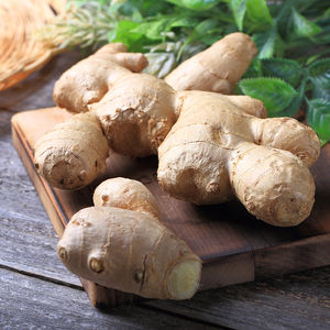 Toptan pazar fiyatı taze nijeryalı zencefil alıcı kuru zencefil - Product Image 6