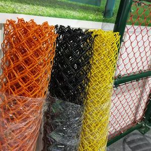 Clôture en treillis métallique galvanisé traité thermiquement, modèle diamant, pour <span class=keywords><strong>portail</strong></span>, 4-10 pieds x 6 pieds, modélisation 3D incluse, vente en gros à prix réduit - Product Image 6