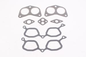 Set Guarnizioni Testata HS26524PT Compatibile con Subaru Forester Legacy Outback 2.5L H4 DOHC FB25 11-19 - Product Image 4