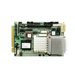 Placa base industrial, placa base de CPU, módulo de CPU, prueba 1007610008100, 100% TC5709484, CM600 - Product Image 1