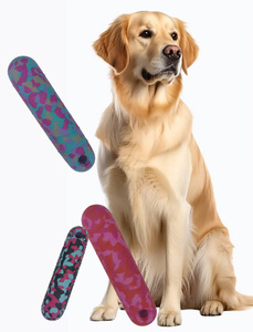 Juguete de Entrenamiento para Perros, Moderno, de Primera Calidad, Ecológico, de <span class=keywords><strong>EVA</strong></span> Clásico, Interactivo, Equipo Profesional de Agilidad, Palo para Morder con Cuerda - Product Image 3