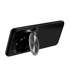 เคส <span class=keywords><strong>NILLKIN</strong></span> <span class=keywords><strong>Camshield</strong></span> Prop Magnetic Series สำหรับ Xiaomi 15 14 13 Ultra  วัสดุ PC TPU พร้อมฝาปิดกล้อง - Product Image 3