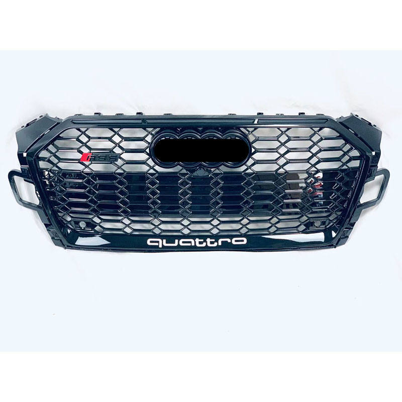 Cadre noir, badge noir