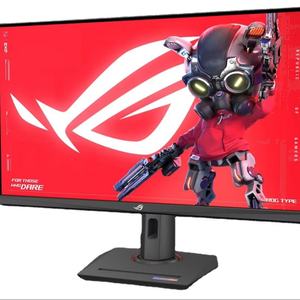 NEW A SUS XG32UCG 0.03ms response time 1500,000/1 160Hz refresh rate OLED Displays 1000cd/m 3840*2160 For <b>Gaming</b> MonitorC - Product Image 6